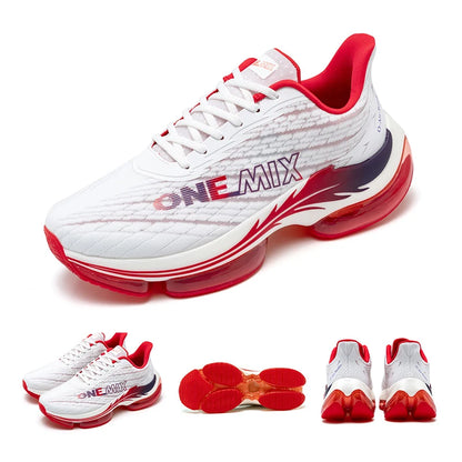Tenis Onemix de corrida