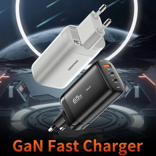 Carregador Essager 65W