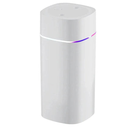 Umidificador USB de Duplo Bico