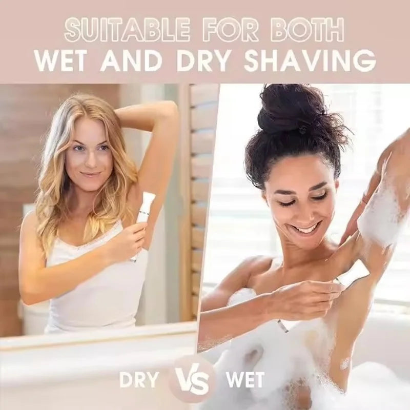 Aparador de pelos 5 em 1