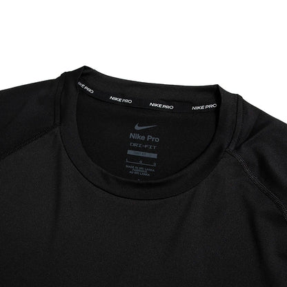 Camisa compressão Nike pro