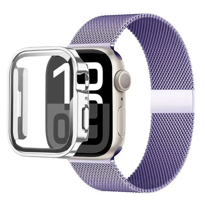 Pulseira Milanese Loop para Apple Watch