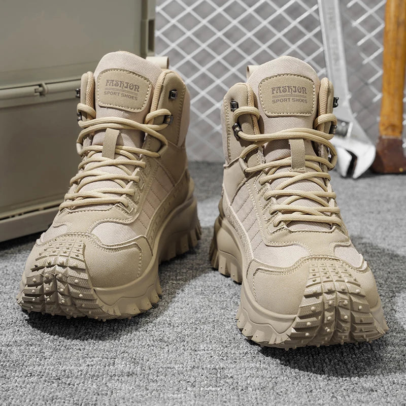 Botas casuais