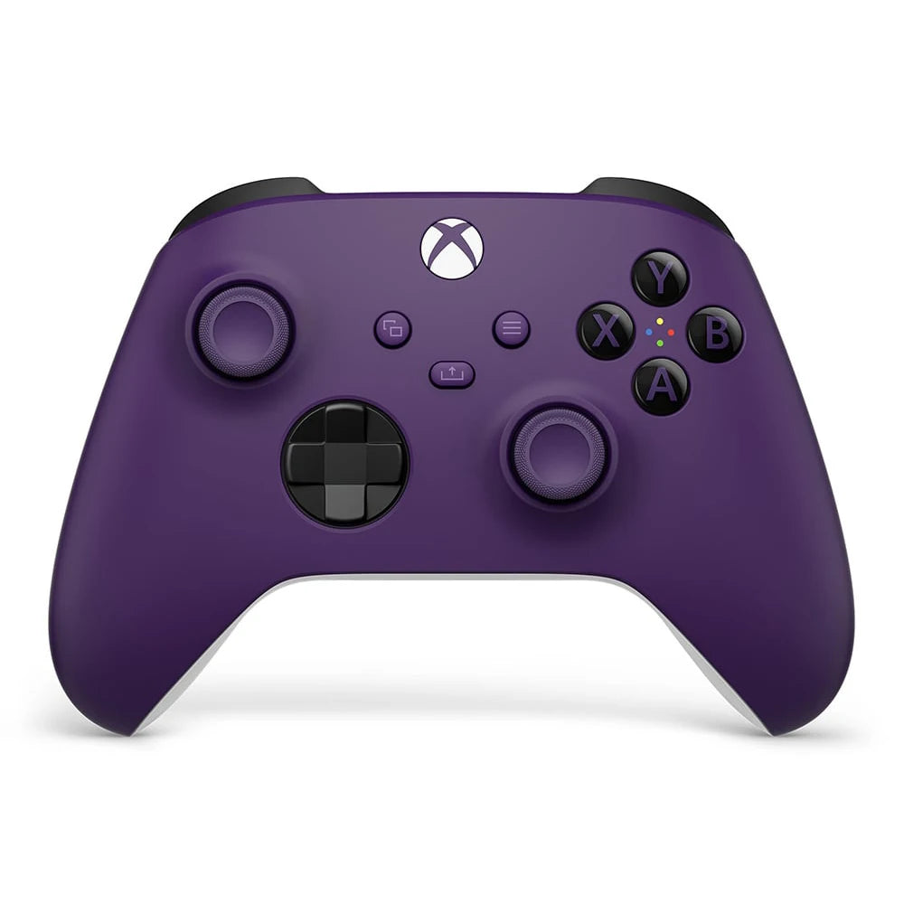 Comando sem fios Microsoft Xbox Core Volt Electric