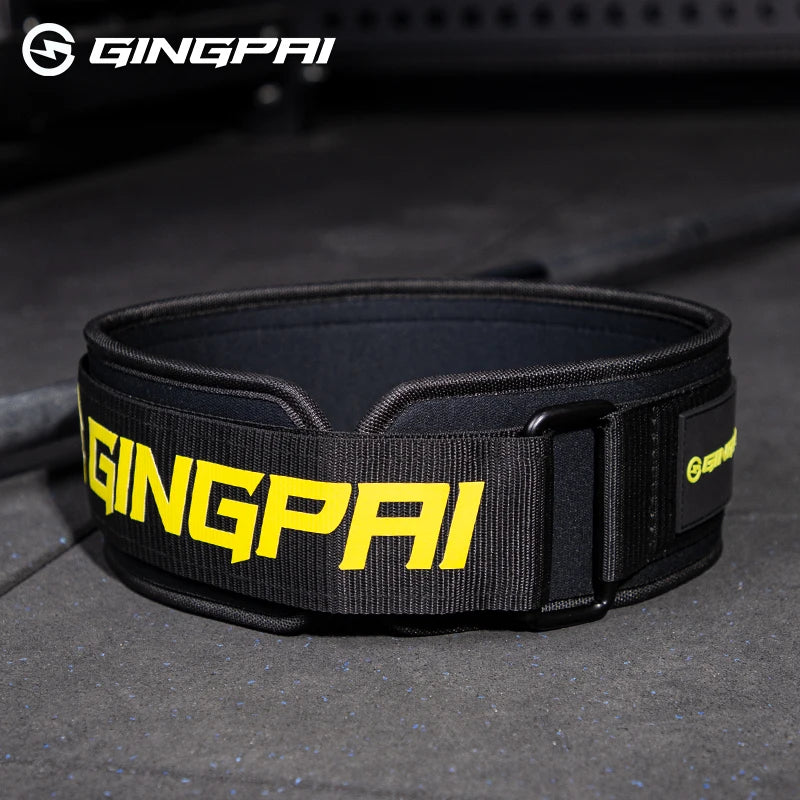 Cinto de Halterofilismo GINGPAI SPORT