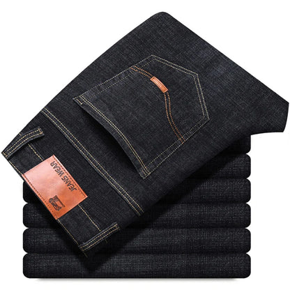 Calças jeans casual