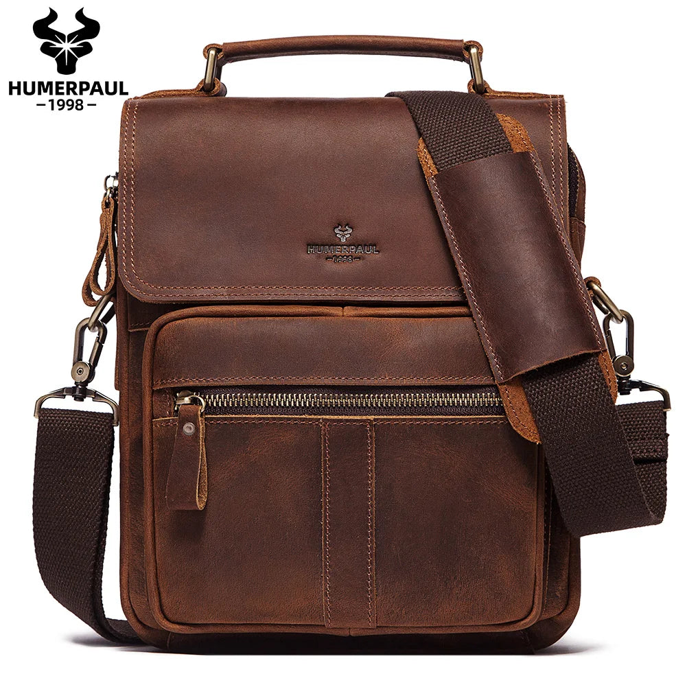 Bolsa Humerpaul de ombro