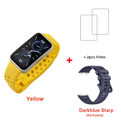 Relógios Huawei band 9