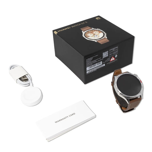 Smartwatch HUAWEI WATCH GT 5