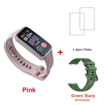 Relógios Huawei band 9