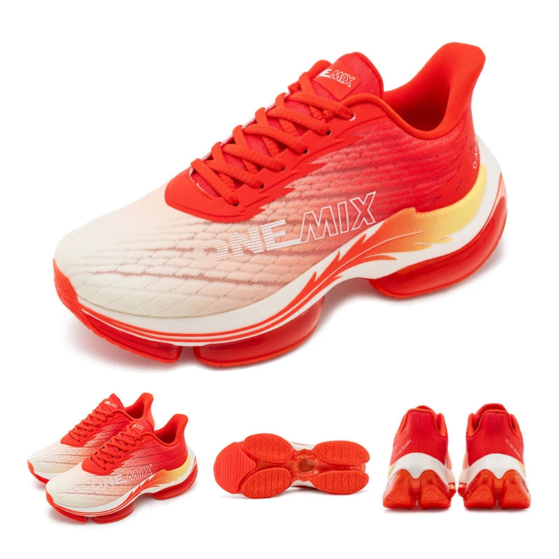 Tenis Onemix de corrida