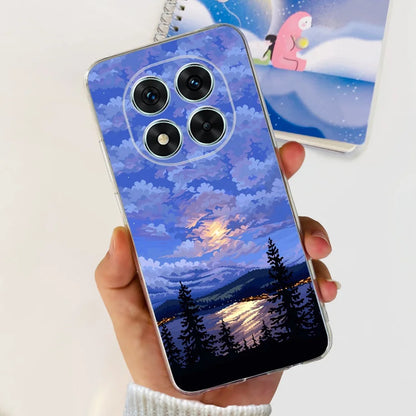 Capa para Xiaomi Redmi