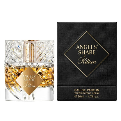 Perfume Angels Share On The Rocks