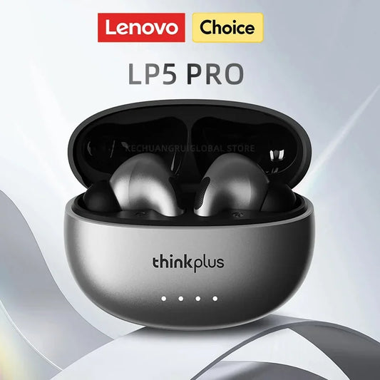 Fones Lenovo LP5 Pro