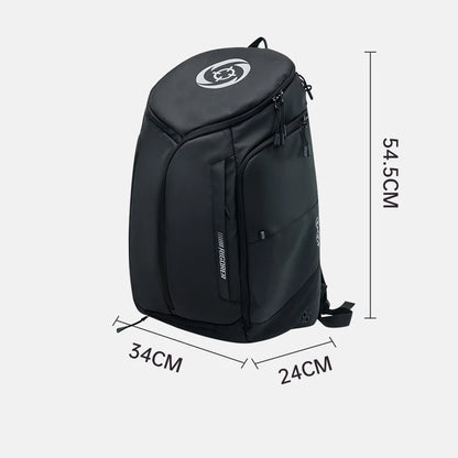 Mochila gravitacional RIGORER