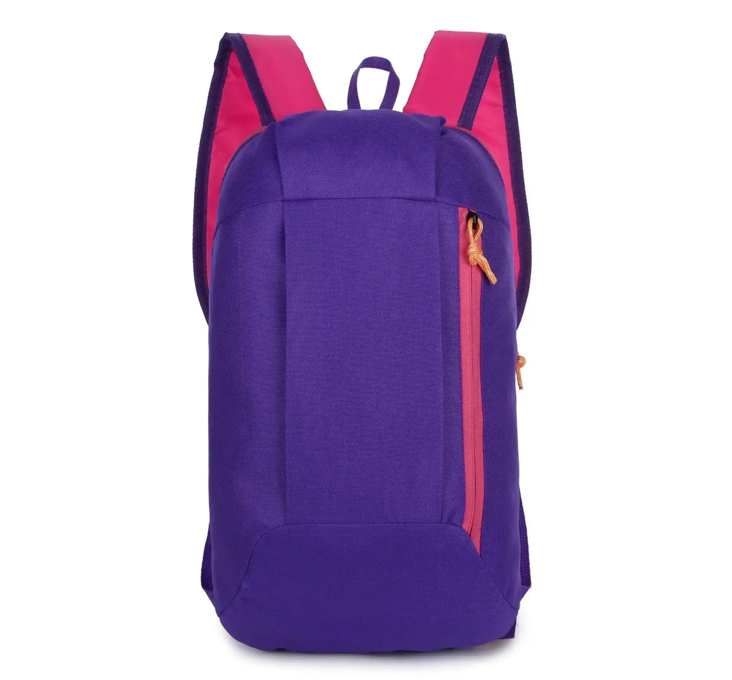 Mochila esportiva para atividades ao ar livre