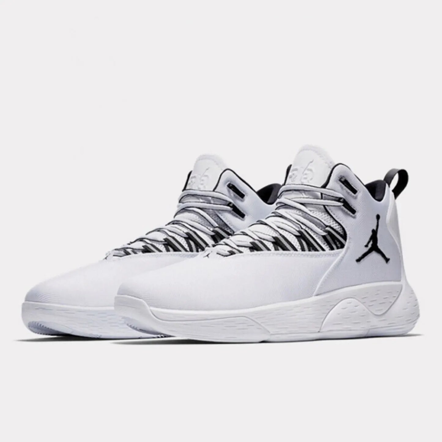 Sapatilhas de basquetebol Nike JORDAN SUPER FLY MVP