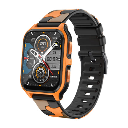 Smartwatch Colmi P73