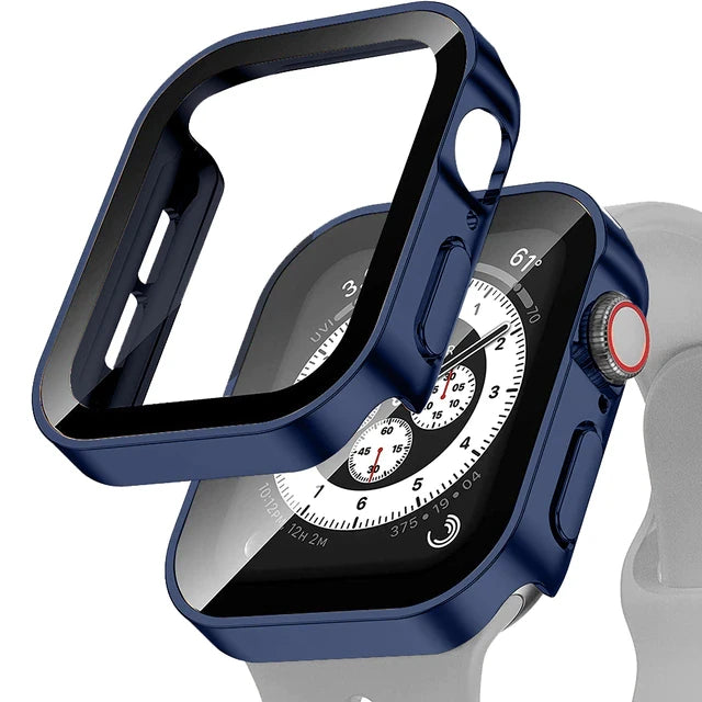 Capa de vidro para Apple Watch