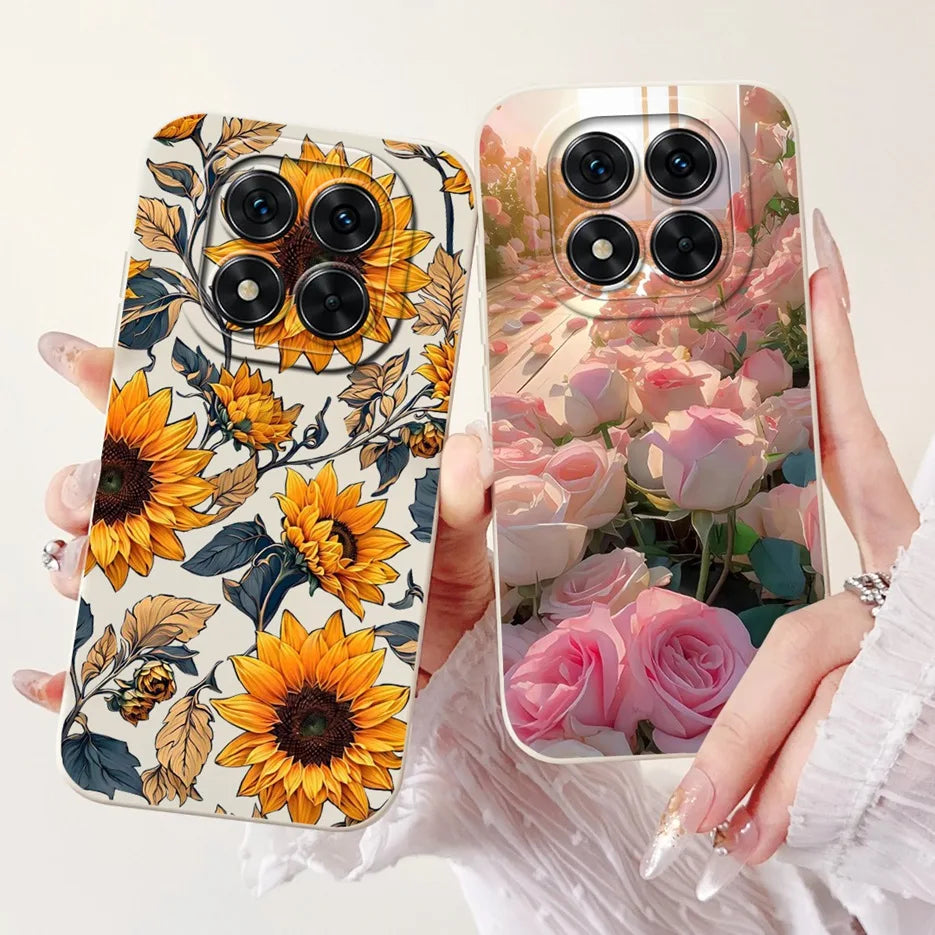 Capa para Xiaomi Redmi