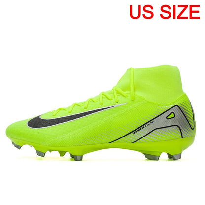 Chuteira Nike ZM SUPERFLY