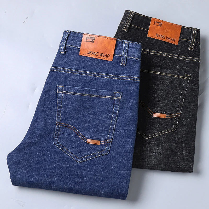Calças jeans casual