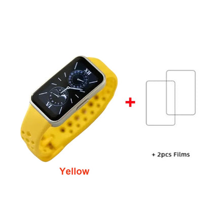 Relógios Huawei band 9