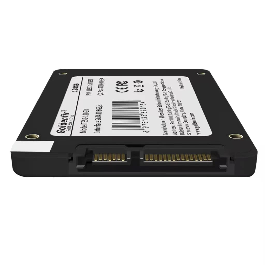 SSD Goldenfir