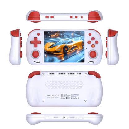 Consola Retro Portátil BOYHOM R36H Pro Max