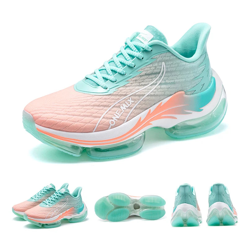 Tenis Onemix de corrida