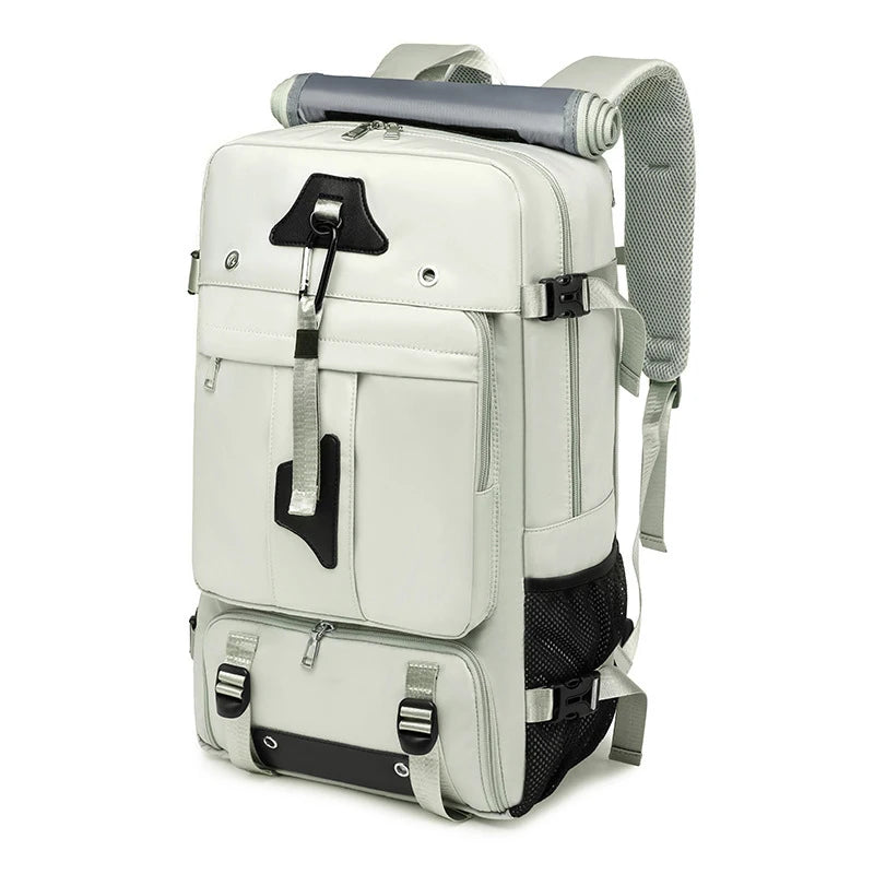 Mochila de Viagem 60 L ou 80 L