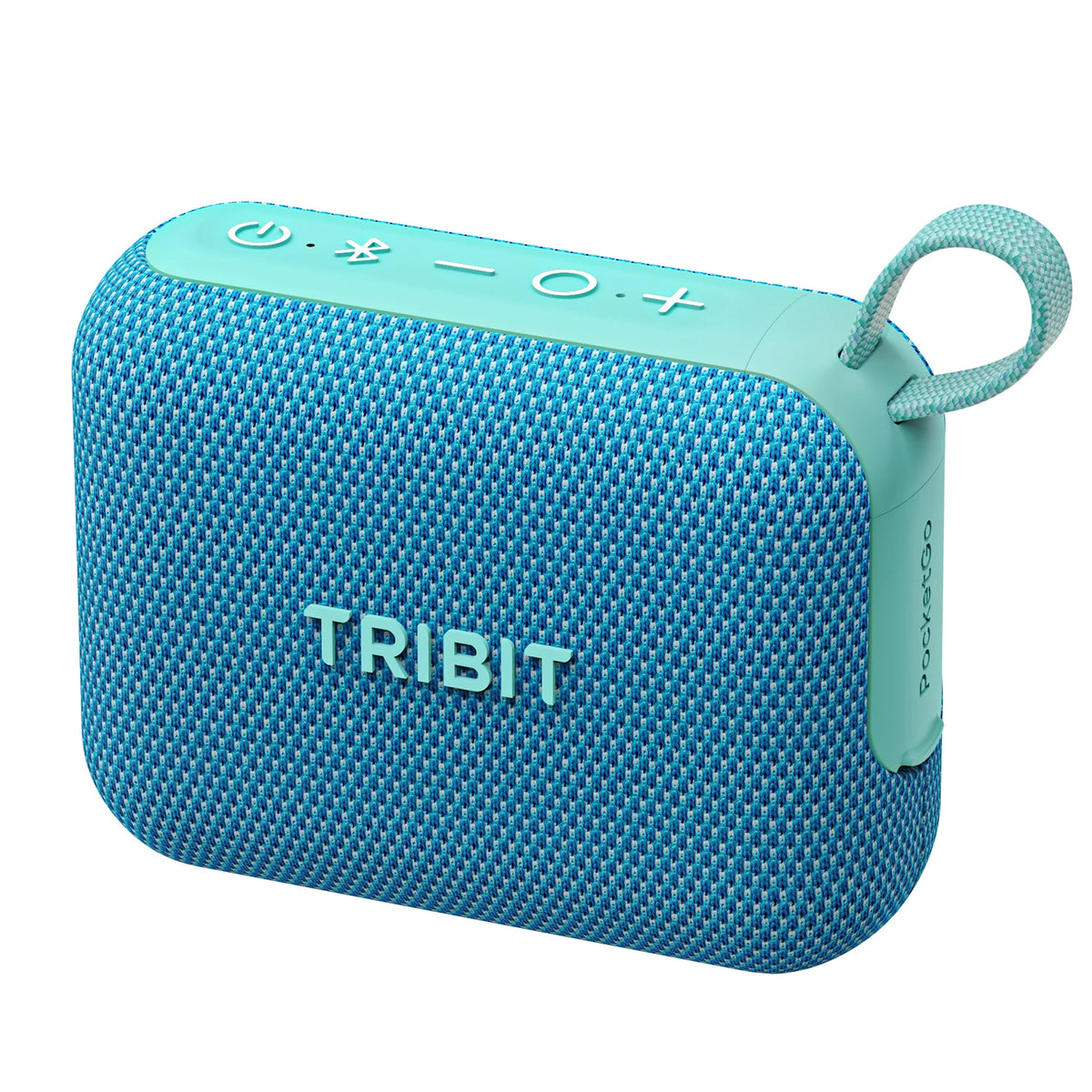 Coluna de Som Portátil Bluetooth Tribit PocketGo – IP68
