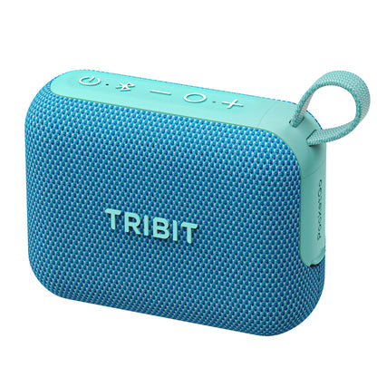 Coluna de Som Portátil Bluetooth Tribit PocketGo – IP68
