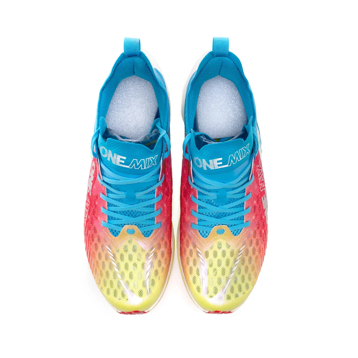 Sapatilhas de corrida Onemix com amortecimento exclusivo em malha