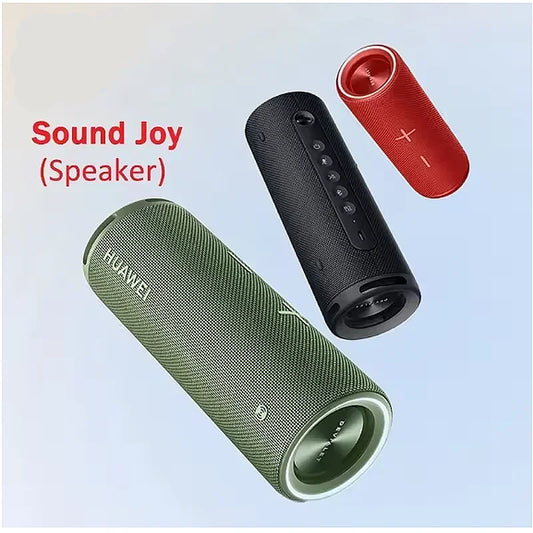 Coluna Inteligente Portátil para Ambientes Externos