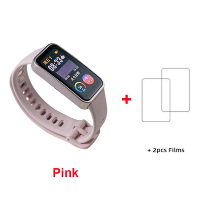 Relógios Huawei band 9