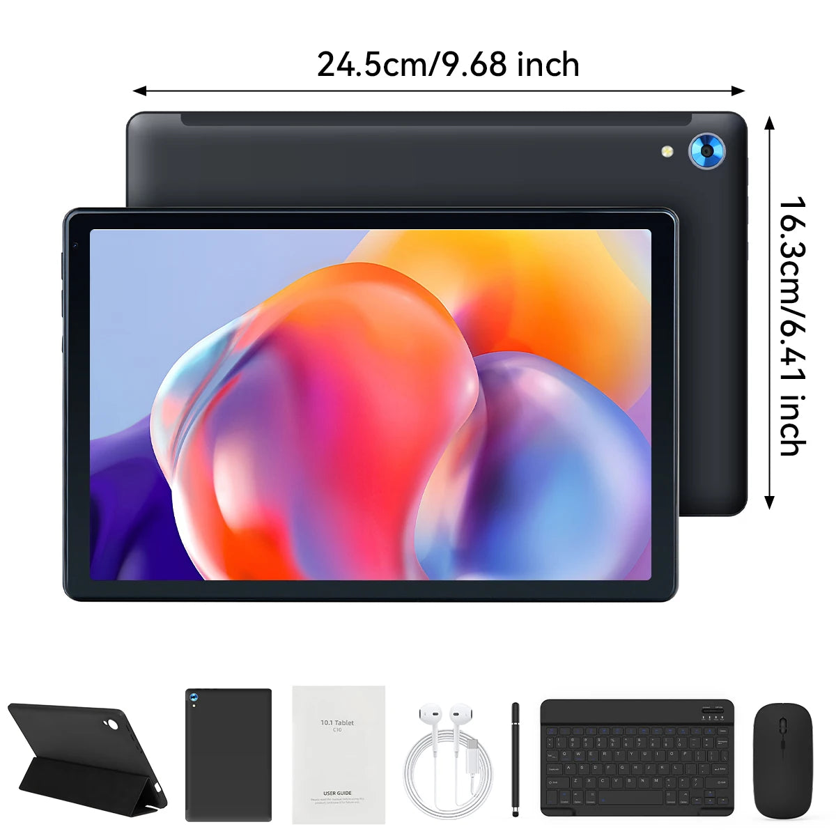 Tablet URAO