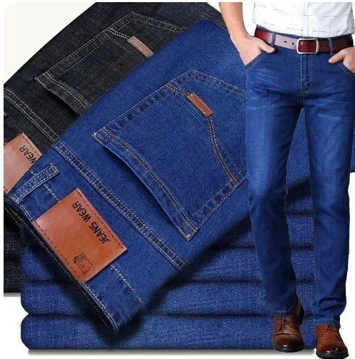 Calças jeans casual