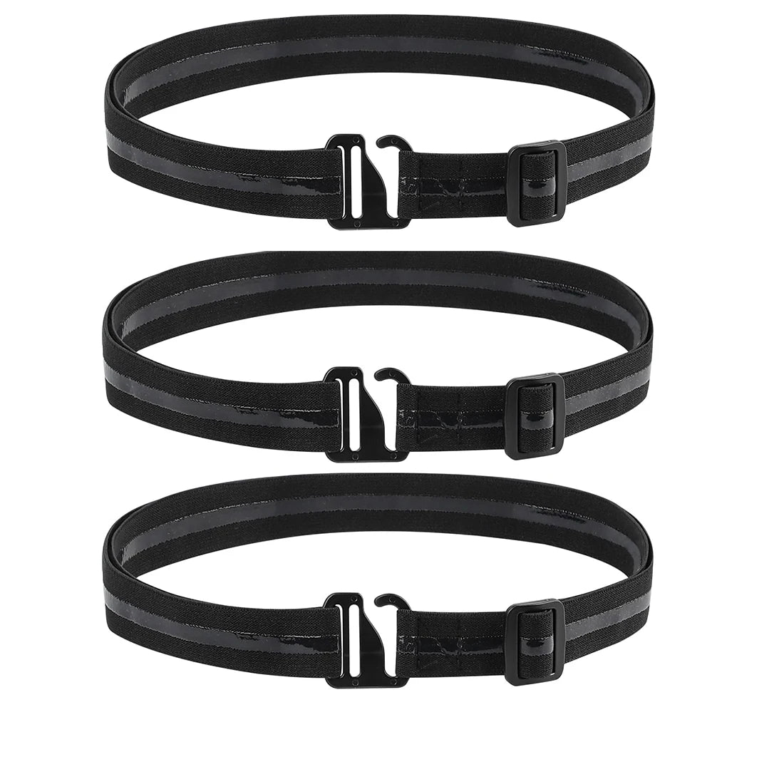 Cinto antiderrapante elástico ajustável