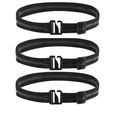 Cinto antiderrapante elástico ajustável