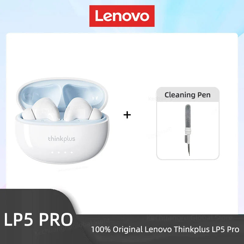 Fones Lenovo LP5 Pro