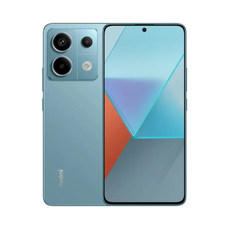 Xiaomi Redmi Note 13 Pro 5G Versão Global