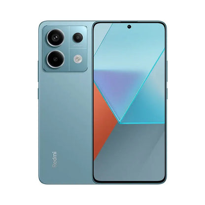 Xiaomi Redmi Note 13 Pro 5G Versão Global