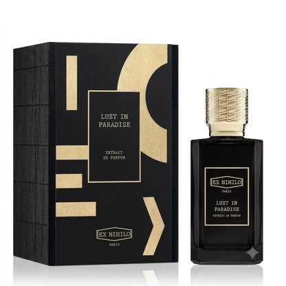 Perfume Unissex Blue Talisman 100 ml — Eau de Parfum Floral, Frutado e Amadeirado