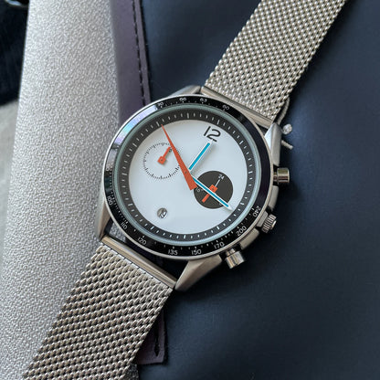 Relógio CILOA de luxo