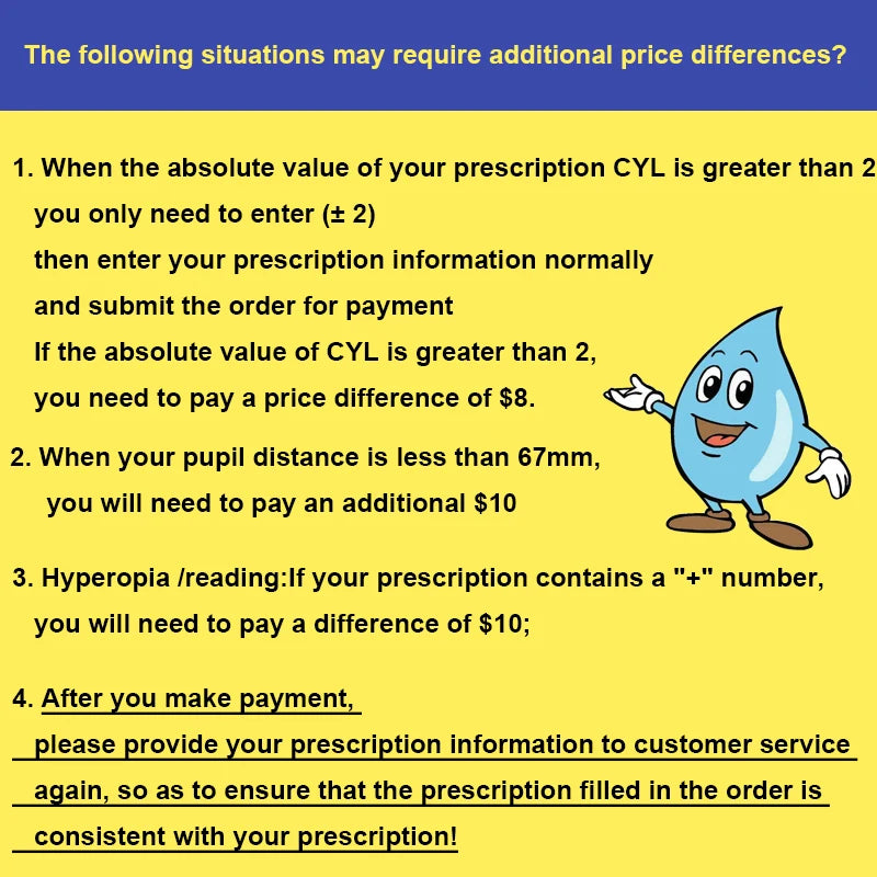 Óculos de leitura femininos com proteção contra a luz azul