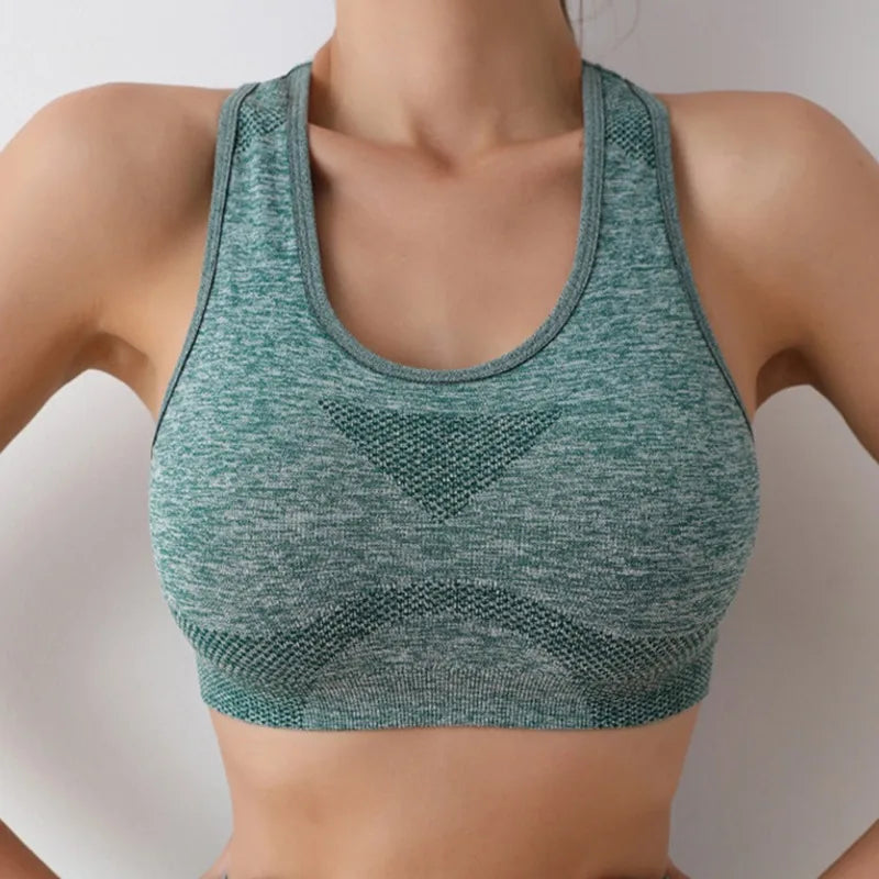 Conjunto Esportivo Feminino
