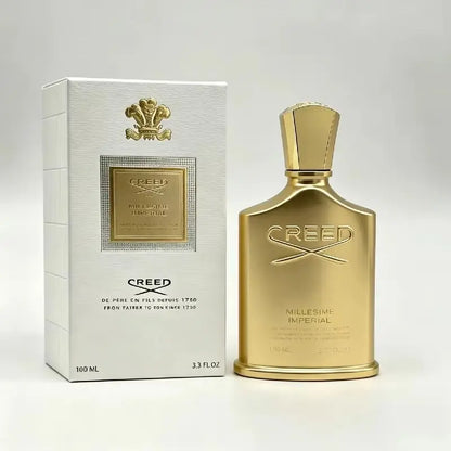 Perfume Eau de Parfum 100 ml — Fragrância Amadeirada Floral, Uso Diário