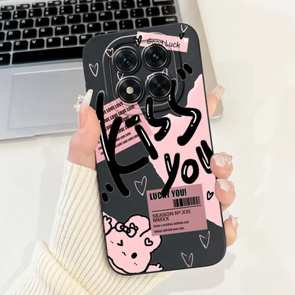 Capa para Xiaomi Redmi