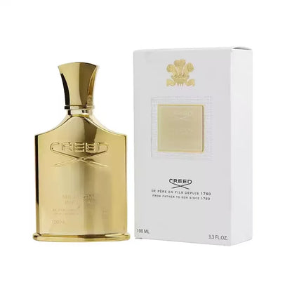 Perfume Masculino de Luxo — Coleção Premium Gentleman
